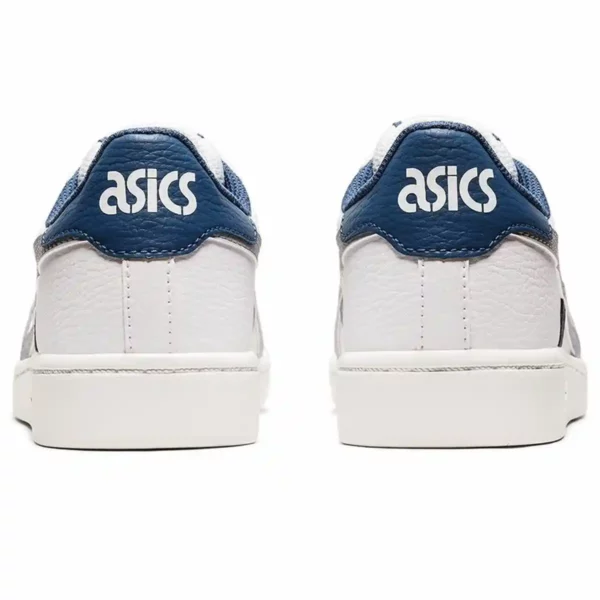 Chaussures de sport pour enfants Asics Japan S GS Blanc. SUPERDISCOUNT FRANCE