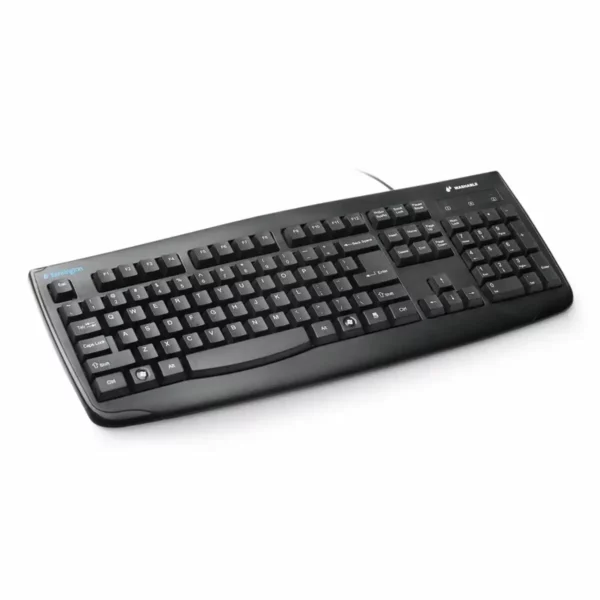 Clavier Kensington K64407ES. SUPERDISCOUNT FRANCE