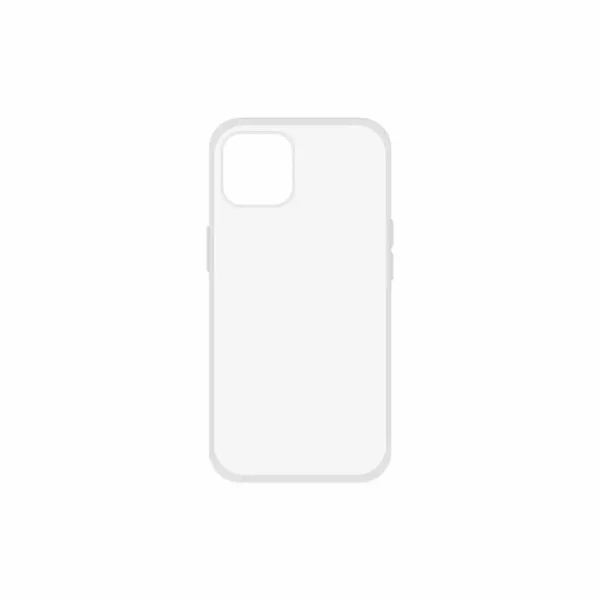 Coque mobile Contact iPhone 13 Transparent. SUPERDISCOUNT FRANCE