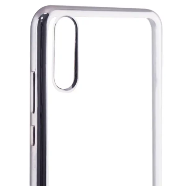 Coque mobile huawei p20 ksix flex metal tpu flexible_9026. Bienvenue sur DIAYTAR SENEGAL - Là où le Shopping Devient une Aventure. Explorez notre catalogue et dénichez des trésors qui élargiront votre horizon shopping.