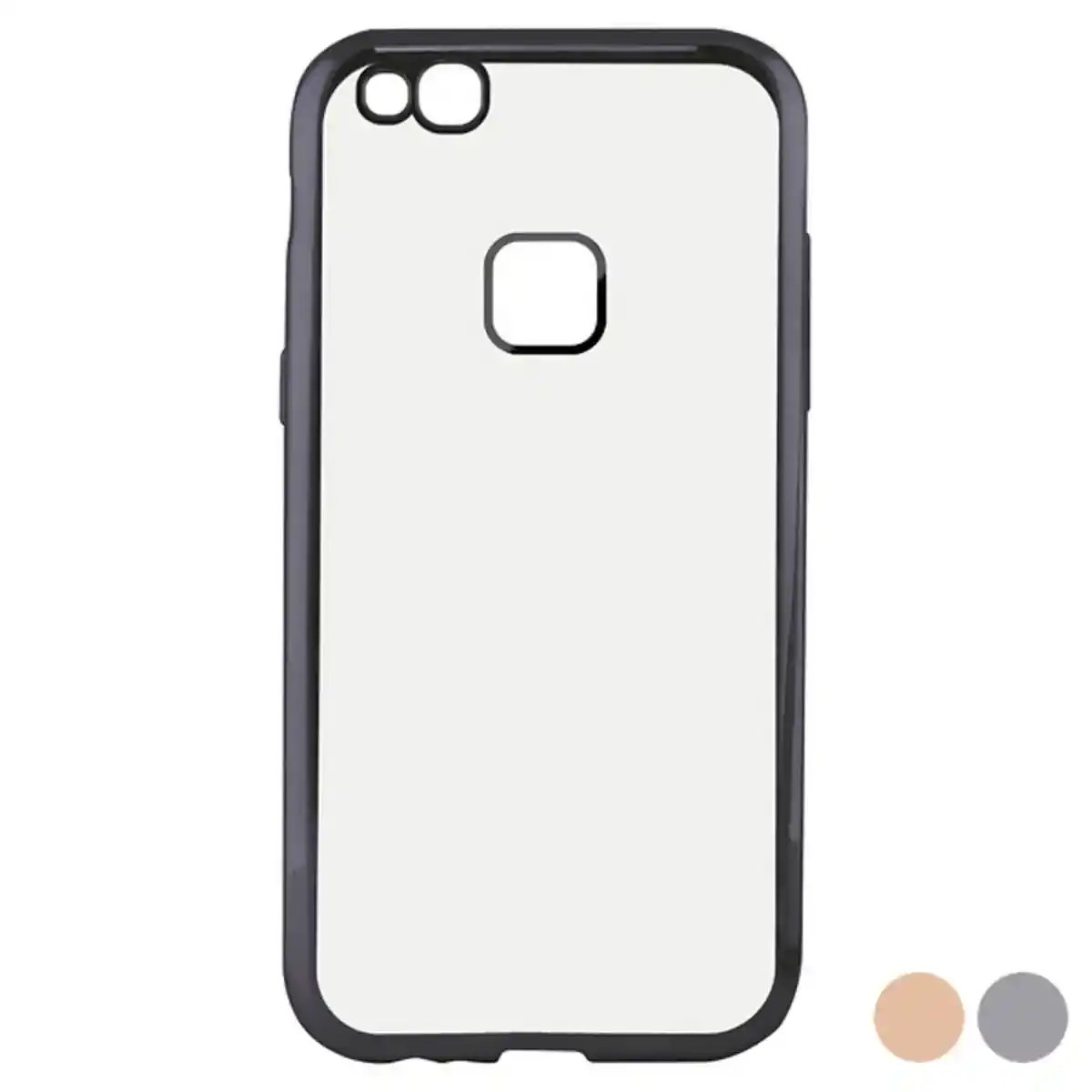 Coque mobile huwaei p10 lite contact flex metal_2263. Bienvenue chez DIAYTAR SENEGAL - Où Votre Shopping Prend Vie. Découvrez notre univers et dénichez des trésors qui ajoutent de la couleur à votre quotidien.