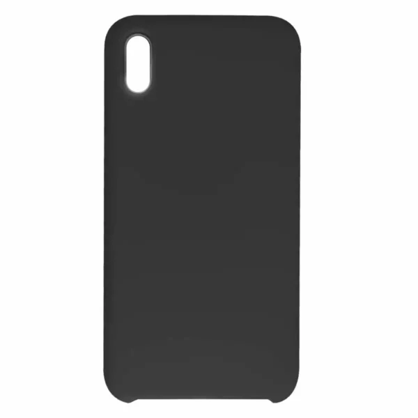 Coque mobile iphone xs max ksix soft silicone_8785. DIAYTAR SENEGAL - Votre Plateforme pour un Shopping Inspiré. Explorez nos offres variées et découvrez des articles qui stimulent votre créativité et embellissent votre vie.