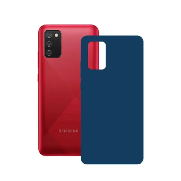 Coque mobile Samsung Galaxy A02S KSIX GALAXY A02S. SUPERDISCOUNT FRANCE