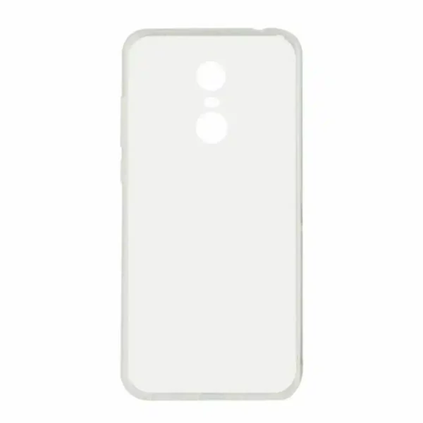 Coque mobile xiaomi redmi note 5 ksix flex tpu transparent_7251. Découvrez DIAYTAR SENEGAL - Où l'Élégance Rencontre la Variété. Parcourez notre collection et trouvez des trésors cachés qui ajoutent une touche de sophistication à votre vie quotidienne.