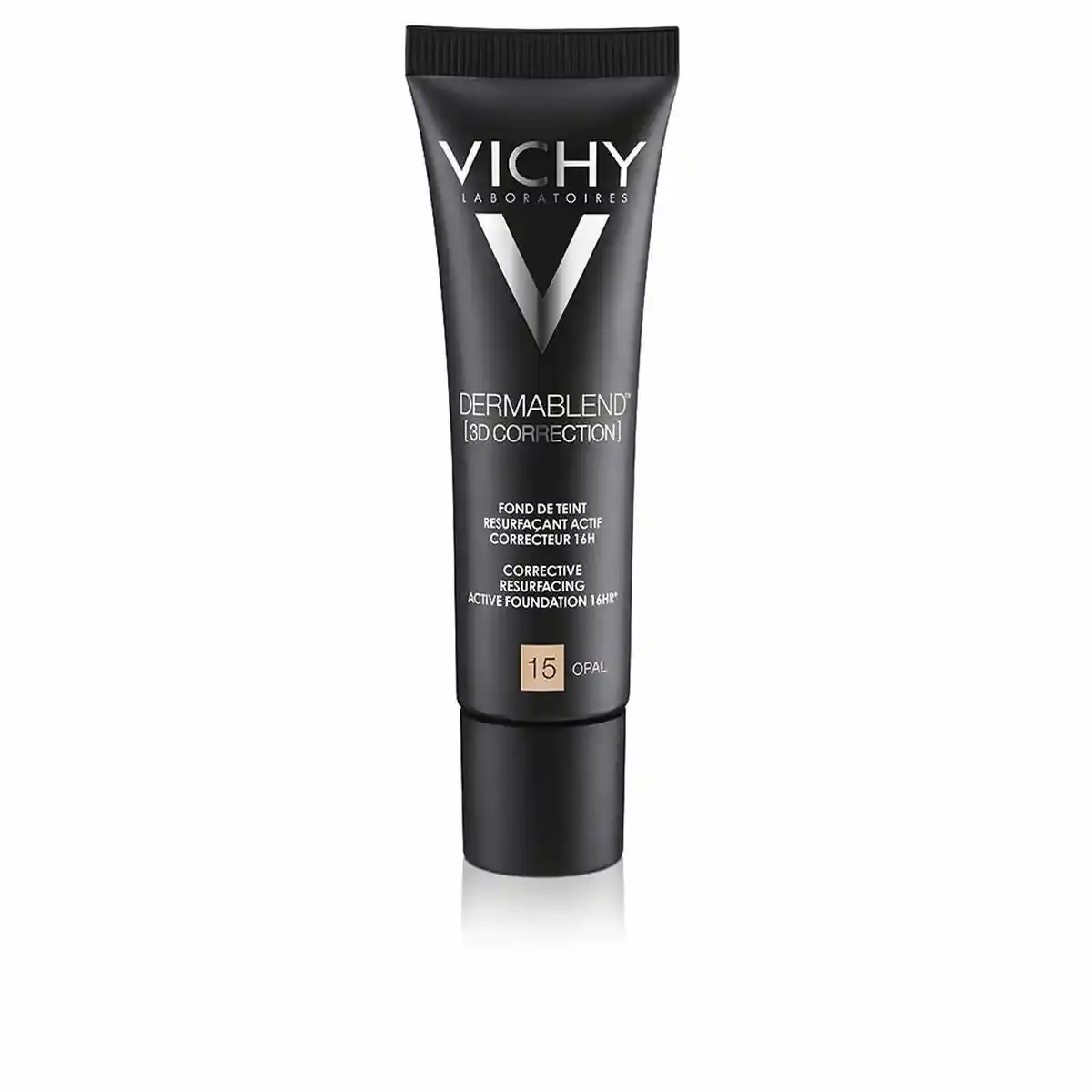 Correcteur visage vichy dermablend correction 3d 25 nude 30 ml _3649. DIAYTAR SENEGAL - L'Art de Vivre le Shopping Inspiré. Parcourez notre catalogue et choisissez des produits qui reflètent votre passion pour la beauté et l'authenticité.