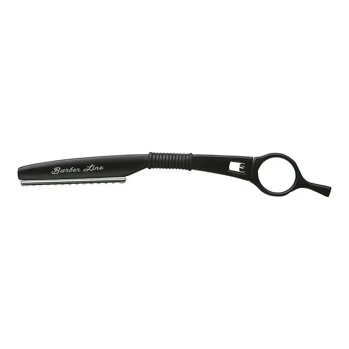 Couteau de poche barber line eurostil barber line caoutchouc_5209. DIAYTAR SENEGAL - Là où Choisir est une Affirmation de Style. Naviguez à travers notre boutique en ligne et choisissez des produits qui vous distinguent et vous valorisent.
