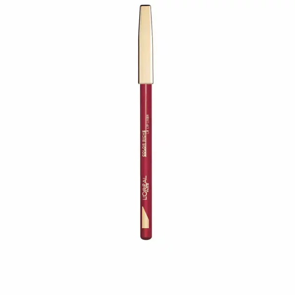 Crayon a levres l oreal make up color riche 124 s il vous plait 1 2 g _1858. DIAYTAR SENEGAL - L'Art de Vivre le Shopping Authentique. Découvrez notre boutique en ligne et trouvez des produits qui incarnent la passion et le savoir-faire du Sénégal.