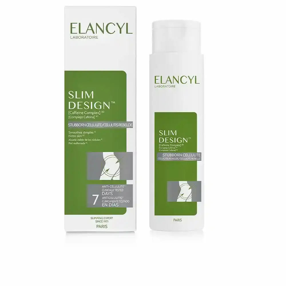 Creme anti cellulite elancyl slim design 200 ml_8736. Bienvenue sur DIAYTAR SENEGAL - Où Chaque Produit a son Charme. Explorez notre sélection minutieuse et trouvez des articles qui vous séduisent et vous inspirent.