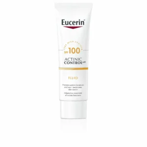 Creme solaire eucerin actinic control spf 100 80 ml _3606. DIAYTAR SENEGAL - Là où le Chic Rencontre la Tradition. Naviguez à travers notre catalogue et choisissez des produits qui équilibrent l'élégance intemporelle et l'innovation moderne.