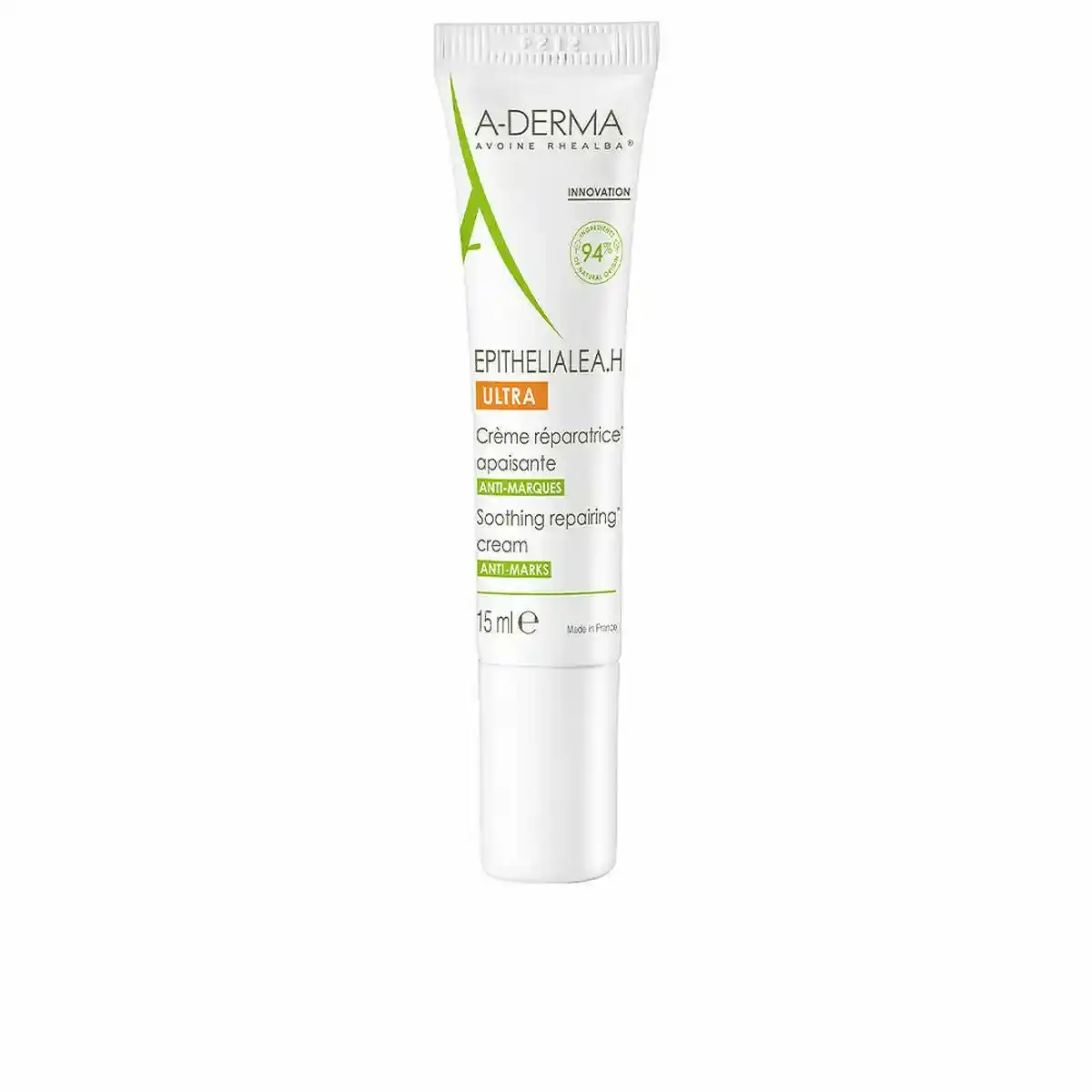 Creme visage a derma epitheliale a h ultra 15 ml _6518. Entrez dans DIAYTAR SENEGAL - Où Chaque Détail Compte. Explorez notre boutique en ligne pour trouver des produits de haute qualité, soigneusement choisis pour répondre à vos besoins et vos désirs.