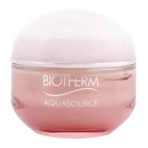 Creme visage biotherm aquasource 50 ml _1686. DIAYTAR SENEGAL - Votre Boutique en Ligne, Votre Choix Illimité. Parcourez nos rayons et découvrez des produits qui vous inspirent, de la mode à la maison et bien plus.
