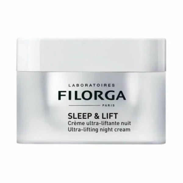 Creme visage filorga sleep lift 50 ml 50 ml _1282. DIAYTAR SENEGAL - Votre Boutique en Ligne, Votre Histoire. Explorez notre sélection et découvrez des produits qui reflètent votre parcours et vos aspirations, un achat à la fois.