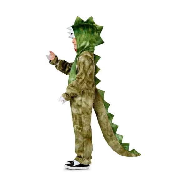 Déguisement pour enfant Mon autre moi dinosaure (2 pièces). SUPERDISCOUNT FRANCE