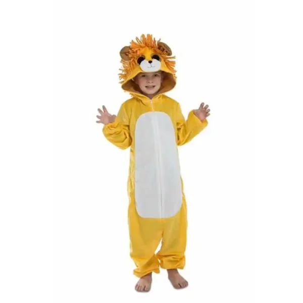 Déguisement pour enfant Mon autre moi Lion. SUPERDISCOUNT FRANCE