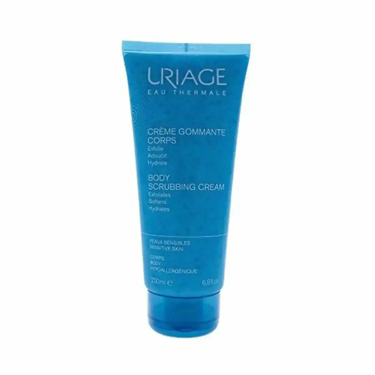 Exfoliant corps uriage 200 ml _2896. Bienvenue sur DIAYTAR SENEGAL - Votre Fenêtre sur le Shopping Moderne. Parcourez notre boutique en ligne et découvrez des produits qui incarnent l'évolution du style et de la qualité.