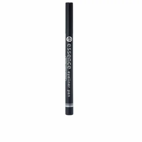 Eyeliner essence 1 ml no 01_5068. Bienvenue chez DIAYTAR SENEGAL - Votre Destination Shopping Complète! Découvrez une boutique en ligne généraliste au Sénégal offrant une vaste gamme de produits, allant des vêtements aux gadgets électroniques, en passant par l'artisanat local.