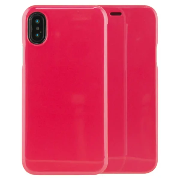 Folio mobile phone case iphone x xs ksix hard case_4982. Bienvenue sur DIAYTAR SENEGAL - Où Chaque Détail compte. Plongez dans notre univers et choisissez des produits qui ajoutent de l'éclat et de la joie à votre quotidien.