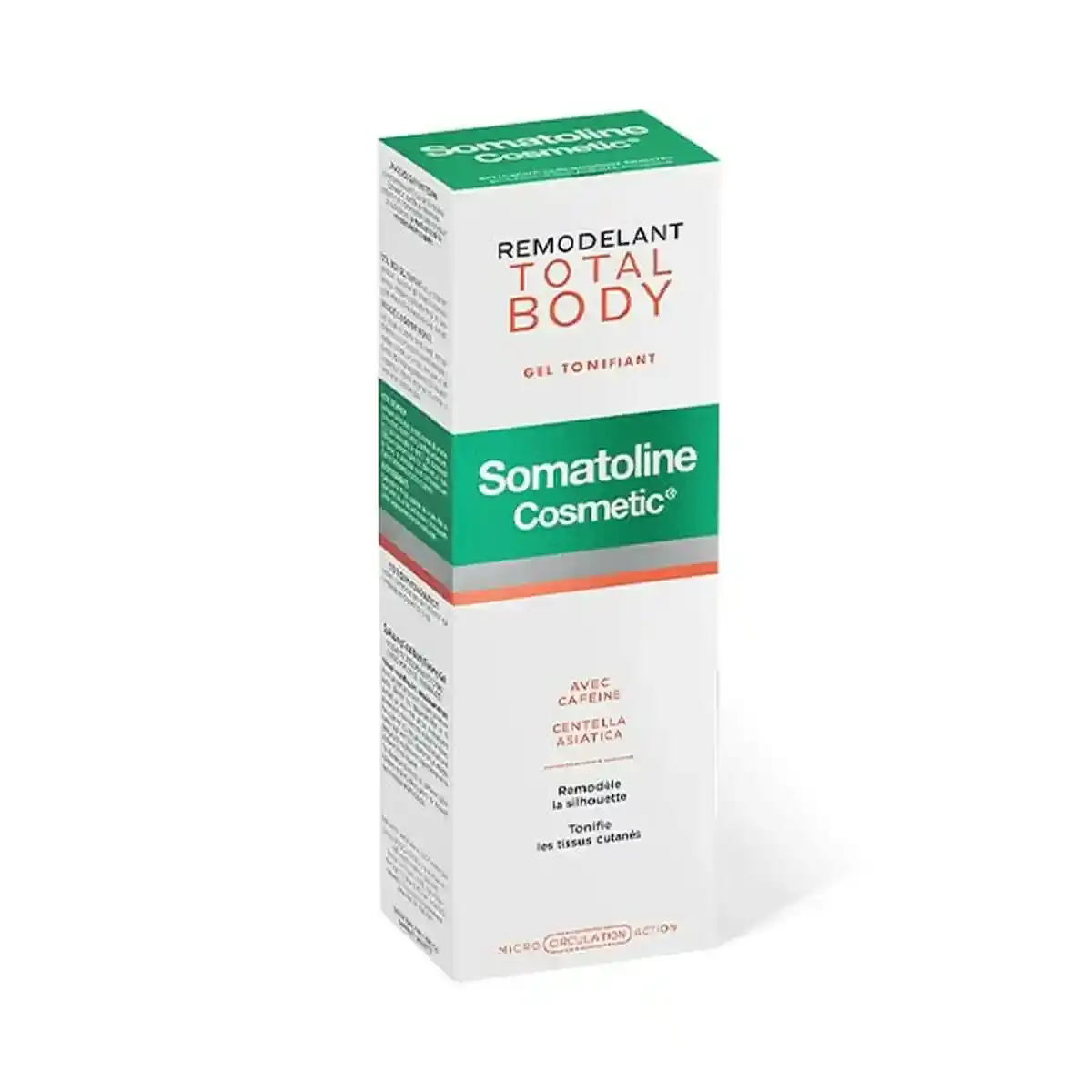 Gel tonifiant somatoline total body 250 ml _2850. DIAYTAR SENEGAL - Où Chaque Sélection Vous Parle. Parcourez nos catégories et découvrez des produits qui reflètent vos passions et vos besoins, pour un shopping personnel et inspirant.