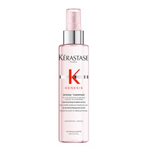 Heat protector genesis kerastase 150 ml _2529. Bienvenue sur DIAYTAR SENEGAL - Où Choisir est un Voyage Passionnant. Plongez dans notre catalogue et trouvez des produits qui révèlent la diversité et la beauté du Sénégal.