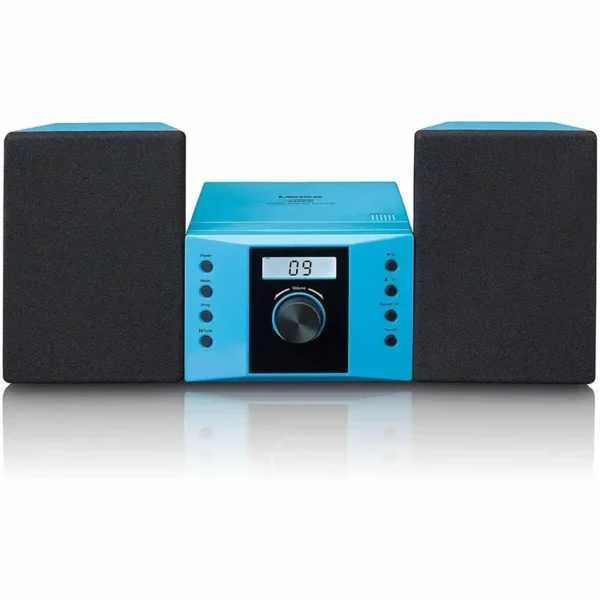 Hi-Fi Lenco (Reconditionné D). SUPERDISCOUNT FRANCE