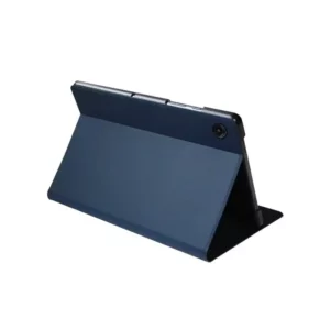 Housse pour tablette Argent HT TAB A8 SM X200/X205 10.5" Bleu. SUPERDISCOUNT FRANCE