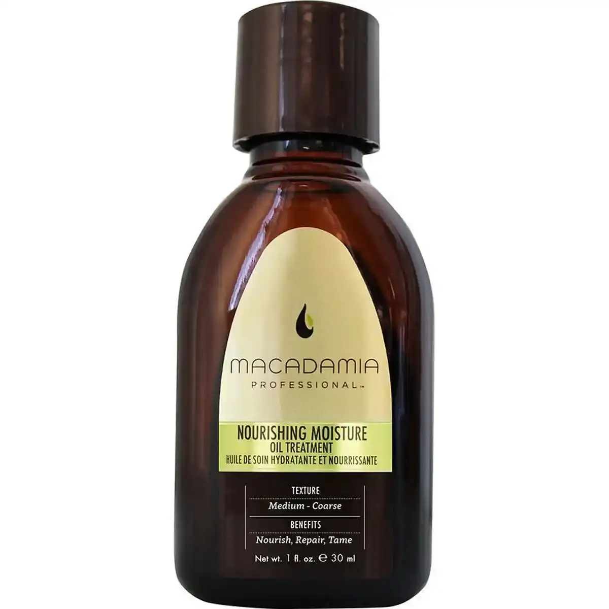 Huile nutritive macadamia 30 ml _6690. DIAYTAR SENEGAL - L'Art de Vivre le Shopping Éthique. Parcourez notre gamme et choisissez des produits qui reflètent notre engagement envers des pratiques durables.