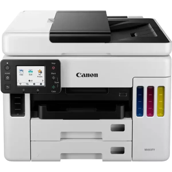 Imprimante multifonction Canon 4471C006AA Wi-Fi Blanc. SUPERDISCOUNT FRANCE