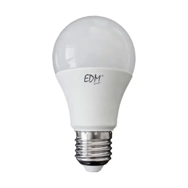 Lampe led edm 7 w e27 a 580 lm 3200 k _8225. DIAYTAR SENEGAL - L'Art du Shopping Éclairé. Parcourez notre catalogue et choisissez parmi des produits de qualité qui satisferont vos besoins et votre style.