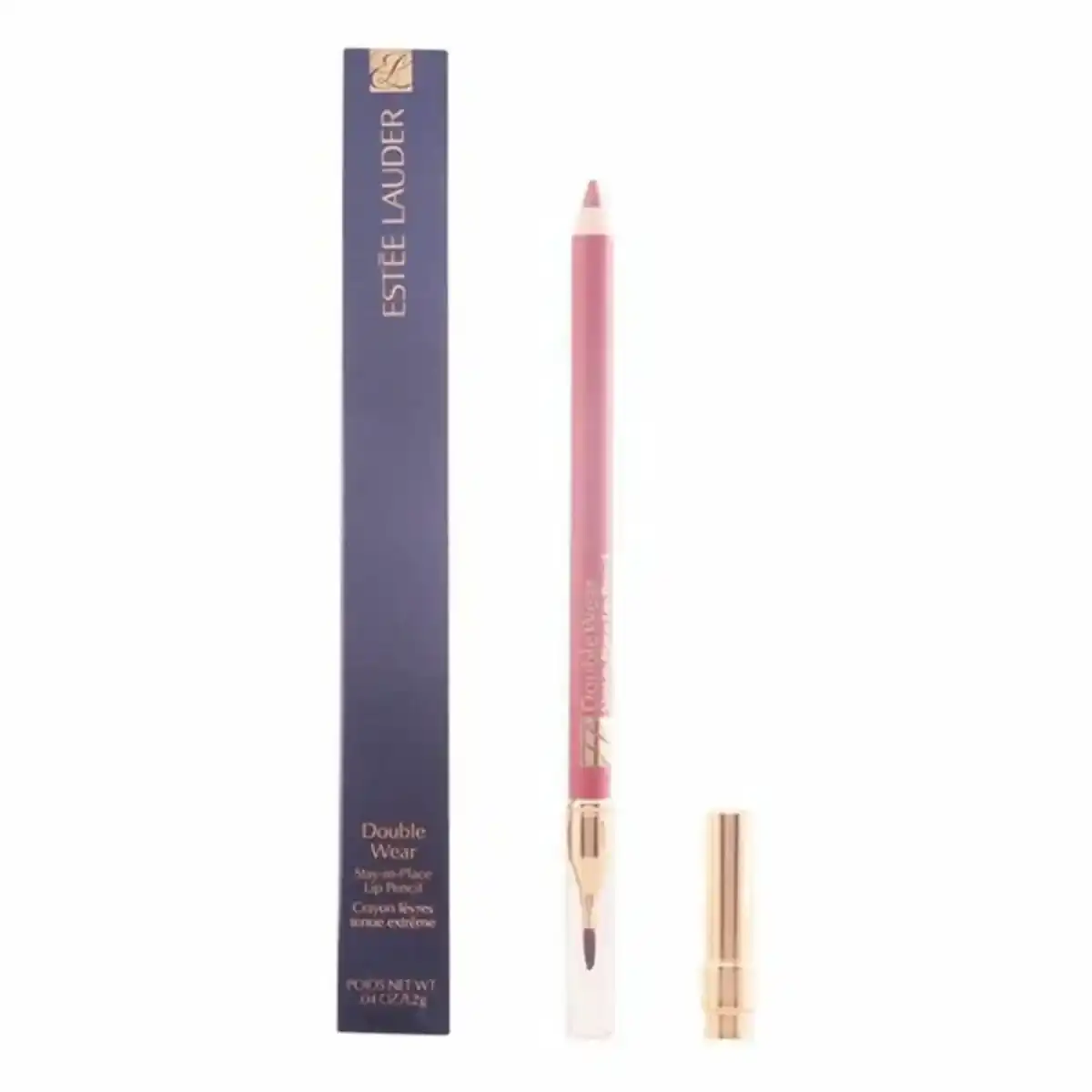 Lip liner double wear estee lauder_2583. Entrez dans l'Univers de DIAYTAR SENEGAL - Où Choisir est un Voyage. Explorez notre gamme diversifiée et trouvez des articles qui répondent à tous vos besoins et envies.