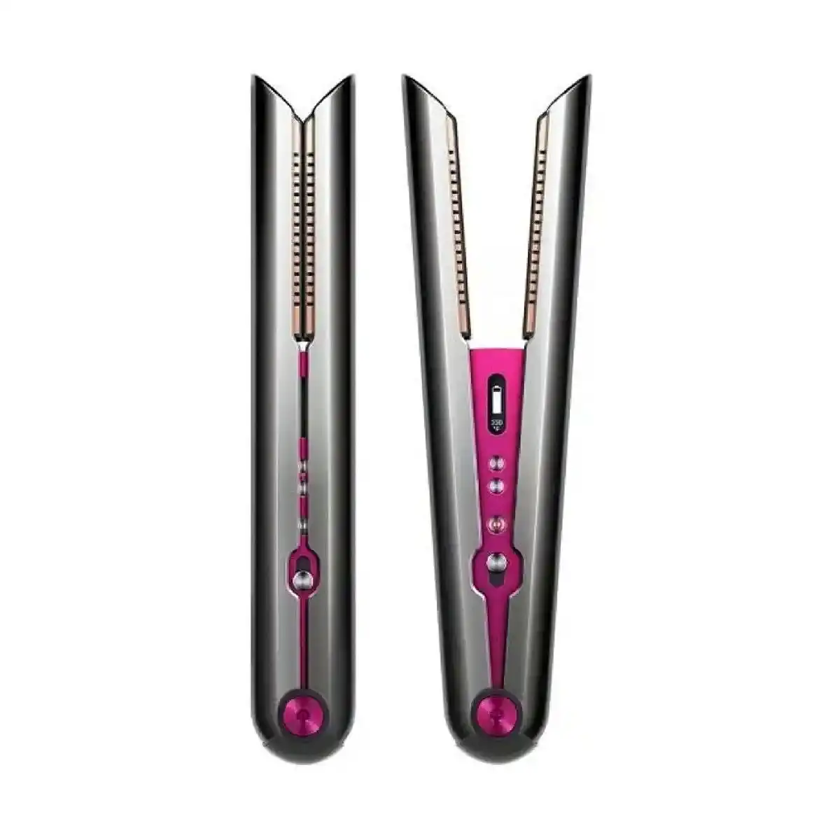 Lisseur dyson fuchsia 200 w_6453. DIAYTAR SENEGAL - Votre Destination Shopping pour Tous. Parcourez notre boutique en ligne et découvrez une variété de produits pour satisfaire tous vos besoins et désirs.