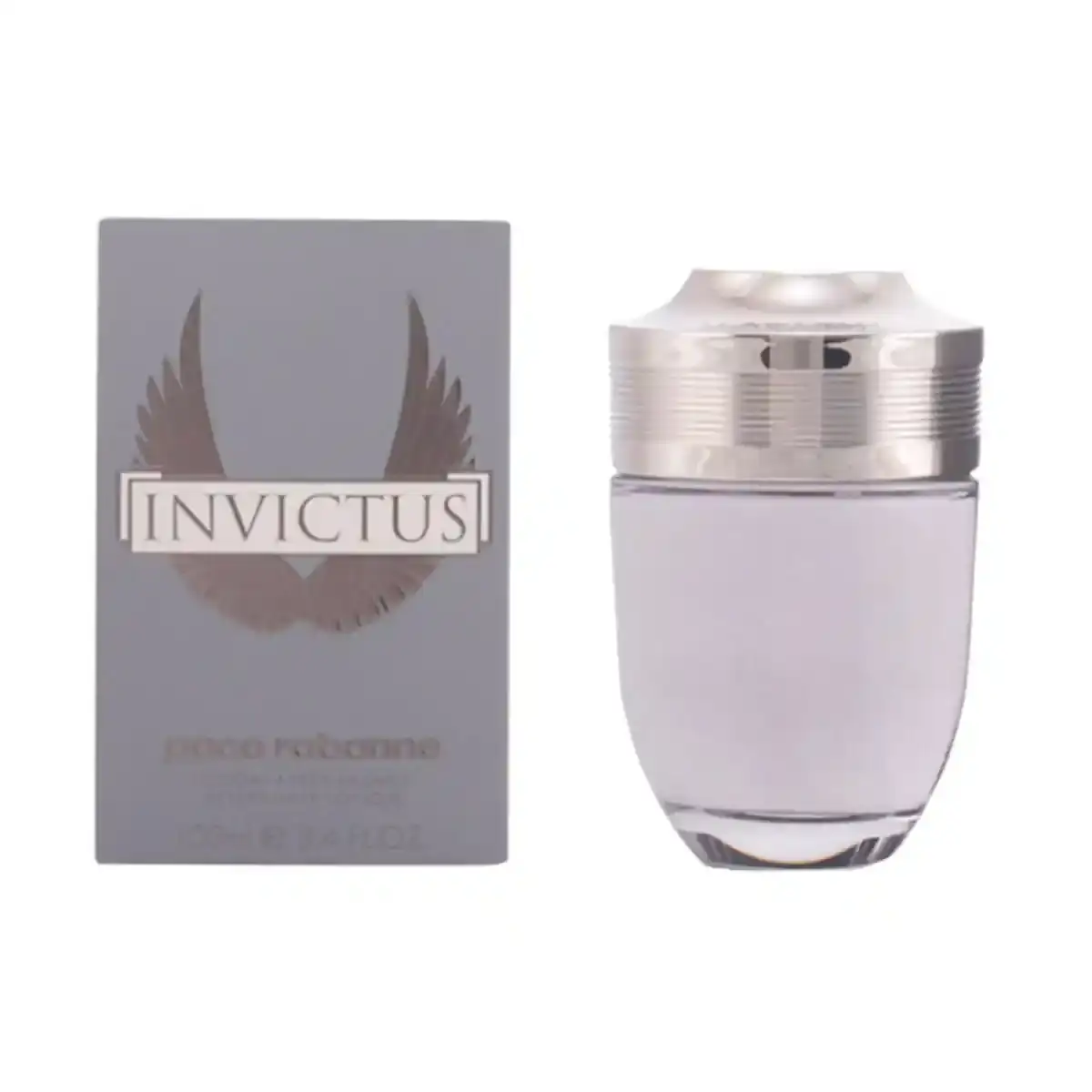 Lotion apres rasage invictus paco rabanne invictus 100 ml 100 ml _6215. DIAYTAR SENEGAL - Votre Destination Shopping Éthique. Parcourez notre gamme et choisissez des articles qui respectent l'environnement et les communautés locales.