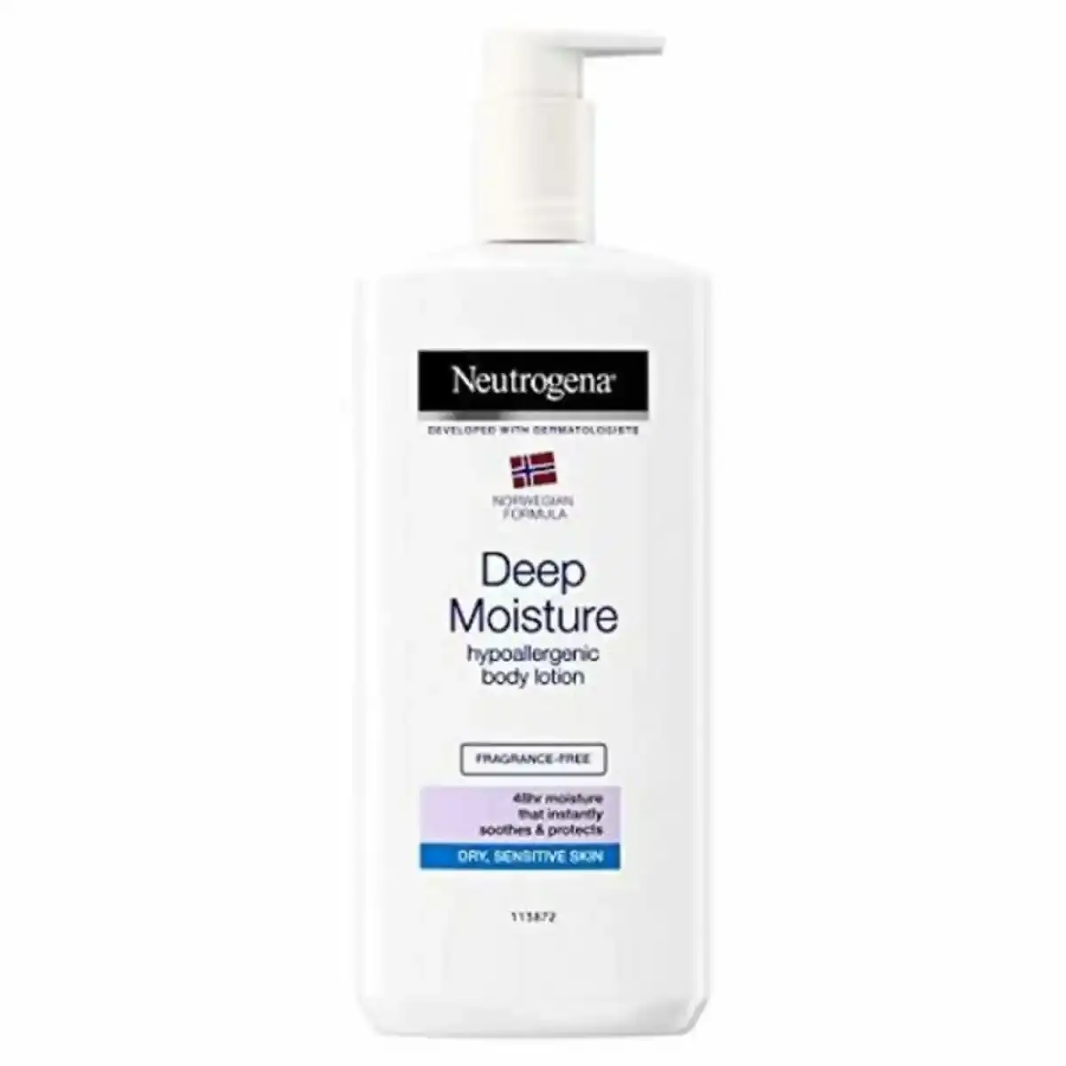 Lotion hydratante neutrogena deep moisture 400 ml _5527. DIAYTAR SENEGAL - Votre Destination pour un Shopping Unique. Parcourez notre catalogue et trouvez des articles qui vous inspirent et vous édifient.