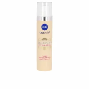 Lotion teintee nivea luminous 630o traitement anti taches spf 20 40 ml _6855. DIAYTAR SENEGAL - L'Art de Choisir, l'Art de Vivre. Parcourez notre boutique en ligne et découvrez des produits qui transforment chaque choix en une expérience enrichissante.