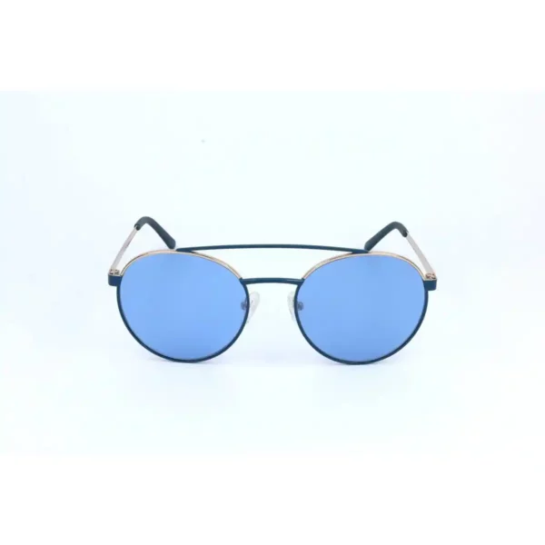 Lunettes de soleil femme guess gu3047 bleu clair brillant_4156. Entrez dans l'Univers de DIAYTAR SENEGAL - Où Choisir est un Plaisir. Explorez notre gamme variée et trouvez des articles qui parlent à votre cœur et à votre style.