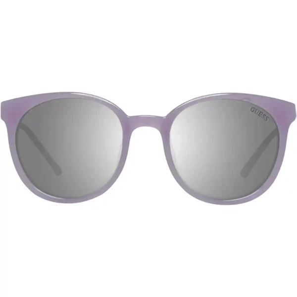 Lunettes de soleil femme guess gu7503_9567. DIAYTAR SENEGAL - Où Choisir Devient une Découverte. Explorez notre boutique en ligne et trouvez des articles qui vous surprennent et vous ravissent à chaque clic.