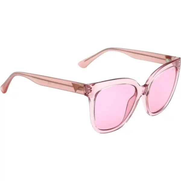 Lunettes de soleil femme guess gu7612 rose_6544. Entrez dans l'Univers de DIAYTAR SENEGAL - Votre Destination de Shopping Complète. Découvrez des produits qui reflètent la diversité et la richesse culturelle du Sénégal, le tout à portée de clic.