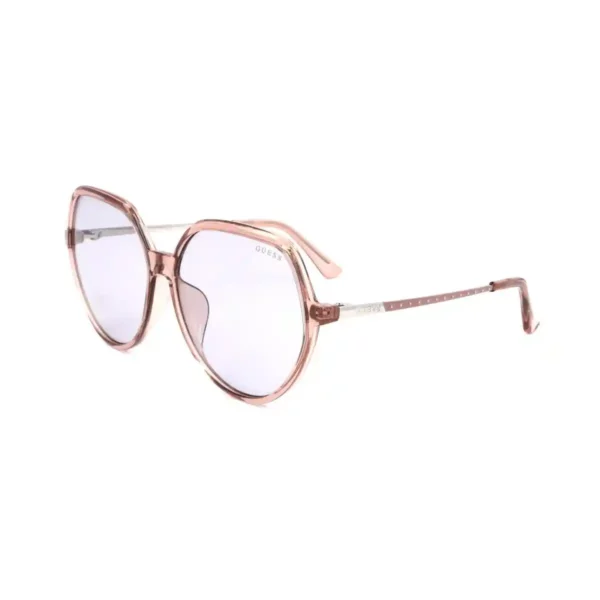 Lunettes de soleil femme guess gu7798 d_9606. Bienvenue sur DIAYTAR SENEGAL - Votre Évasion Shopping Personnalisée. Parcourez notre collection unique et trouvez des articles qui reflètent votre style et votre individualité.