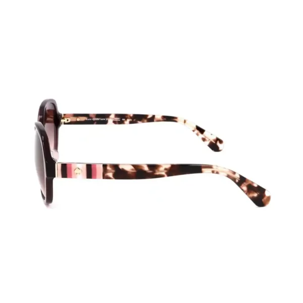 Lunettes de soleil femme kate spade cailee_f_s_2664. Votre Destination de Choix: DIAYTAR SENEGAL - Où l'Authenticité Rencontre la Commodité. Faites l'expérience de magasiner en ligne pour des articles qui incarnent la richesse culturelle et la modernité du Sénégal.