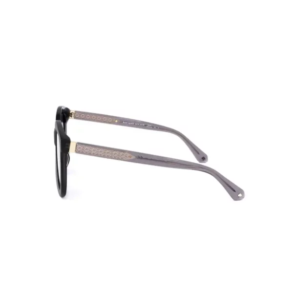 Lunettes de soleil femme kate spade lillian_g_s noir_5291. DIAYTAR SENEGAL - Votre Paradis Shopping au Cœur du Sénégal. Explorez notre boutique en ligne et découvrez des produits conçus pour enchanter chaque aspect de votre vie.