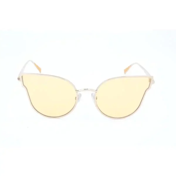 Lunettes de soleil femme max mara mm ilde iii or clair_6688. DIAYTAR SENEGAL - Où la Qualité est Notre Engagement. Explorez notre boutique en ligne pour découvrir des produits conçus pour vous apporter satisfaction et plaisir.