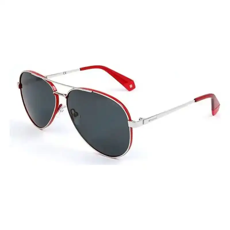 Lunettes de soleil femme polaroid 6069 s x j2b 61 o 61 mm _9530. DIAYTAR SENEGAL - L'Art de Vivre l'Élégance Accessible. Parcourez notre gamme variée et choisissez des produits qui ajoutent une touche de sophistication à votre style.