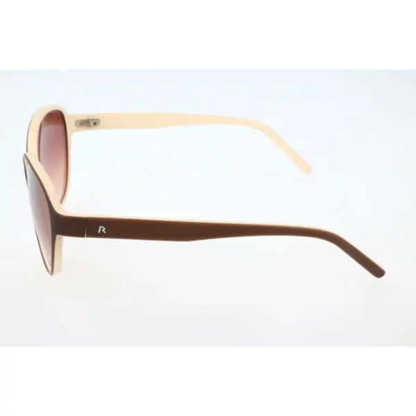 Lunettes de soleil femme rodenstock r3268 chocolat _ sable_2903. DIAYTAR SENEGAL - Votre Destinée Shopping Personnalisée. Plongez dans notre boutique en ligne et créez votre propre expérience de shopping en choisissant parmi nos produits variés.