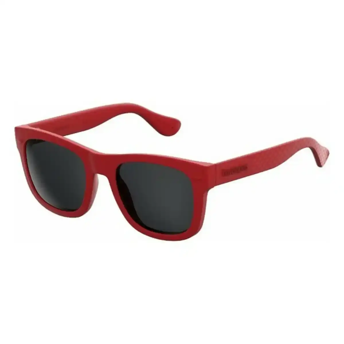 Lunettes de soleil homme havaianas paraty s aba 48 rouge o 48 mm _7214. DIAYTAR SENEGAL - Votre Destination de Shopping Authentique au Sénégal. Plongez dans notre boutique en ligne pour découvrir des produits qui célèbrent la riche culture et l'artisanat du pays.