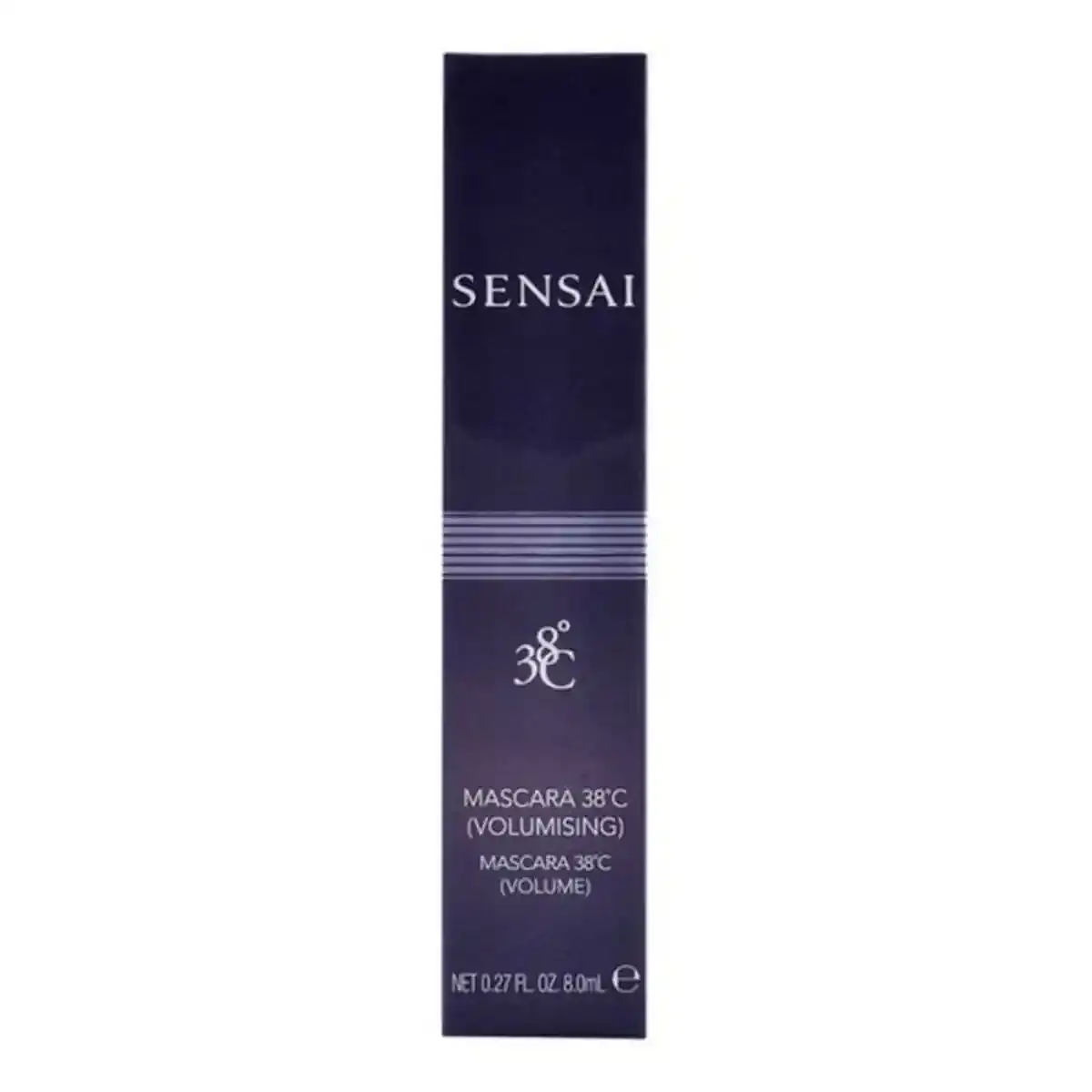 Mascara effet volume 38 oc kanebo 8 ml 8 ml _4305. DIAYTAR SENEGAL - Là où Chaque Produit a son Histoire. Découvrez notre gamme de produits, chacun portant en lui le récit de l'artisanat et de la passion, pour vous offrir une expérience de shopping authentique.