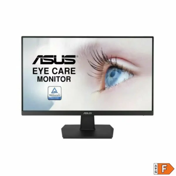 Moniteur Asus VA27EHE Noir Full HD 27" IPS LED 75 Hz. SUPERDISCOUNT FRANCE