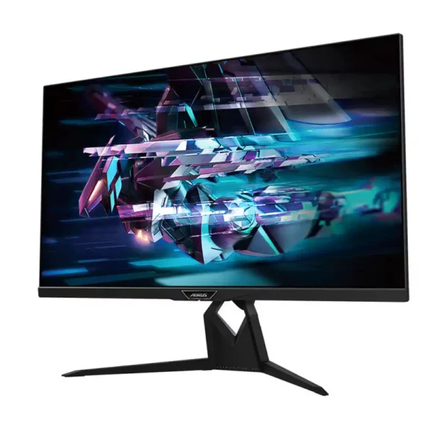 Moniteur Gigabyte Aorus FI32U 32" 4K UHD. SUPERDISCOUNT FRANCE