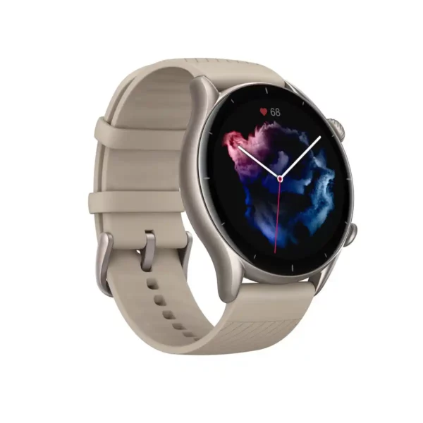 Montre connectee amazfit gtr 3 1 39 _7981. DIAYTAR SENEGAL - Votre Portail Vers l'Élégance Accessible. Parcourez notre boutique en ligne pour découvrir des produits qui incarnent le luxe à des prix abordables.