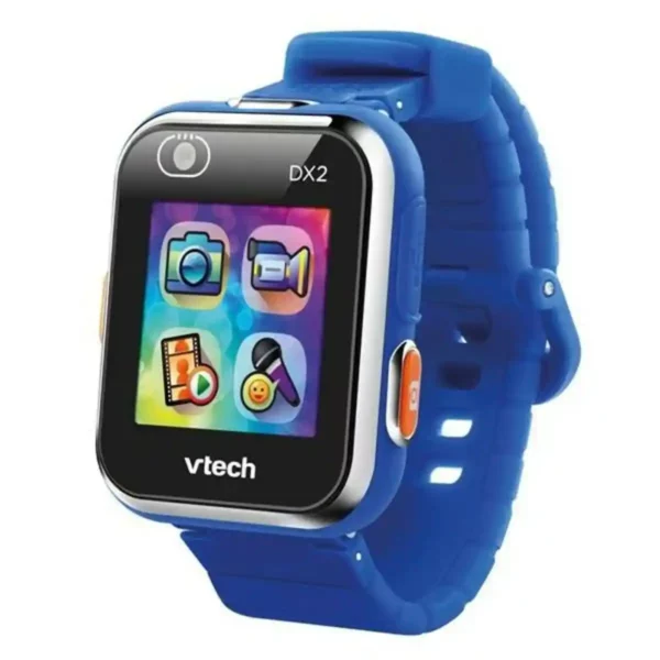 Montre intelligente pour bebe vtech_3747. DIAYTAR SENEGAL - Votre Boutique en Ligne, Votre Identité. Naviguez à travers notre plateforme et choisissez des articles qui expriment qui vous êtes et ce que vous chérissez.