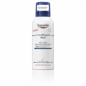 Mousse pour les pieds eucerin urearepair plus 150 ml _7084. Plongez dans l'Expérience DIAYTAR SENEGAL - Où Chaque Produit a une Histoire. Explorez notre boutique en ligne pour trouver des articles qui incarnent la passion et la créativité du Sénégal.