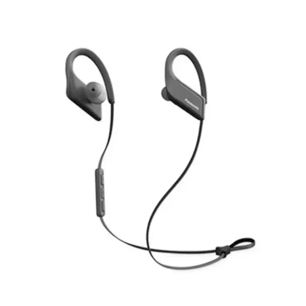 Oreillette Bluetooth avec microphone Panasonic Corp. RP-BTS35E-K Noir. SUPERDISCOUNT FRANCE